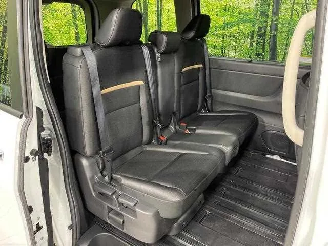 Nissan Serena 2025 — миниатюра 3