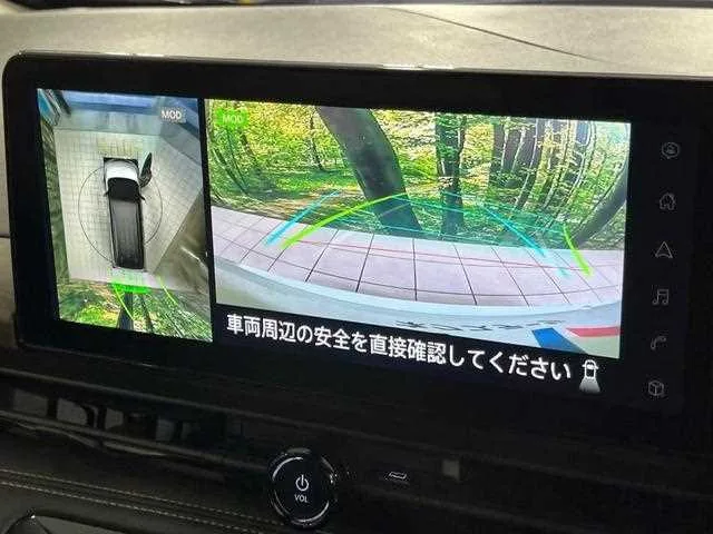 Nissan Serena 2025 — миниатюра 4