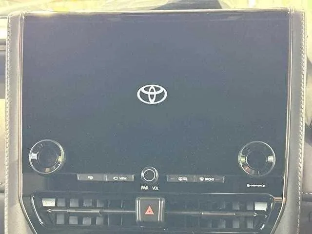 Toyota Vellfire 2023 — миниатюра 4