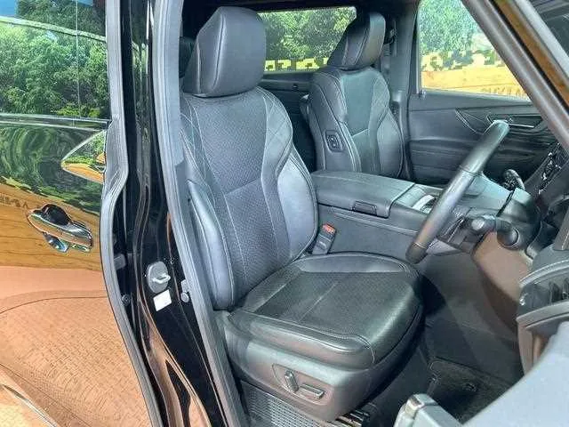 Toyota Vellfire 2023 — миниатюра 5