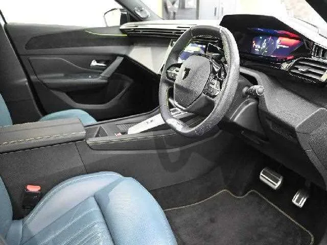Peugeot Peugoet Others 2023 — миниатюра 4