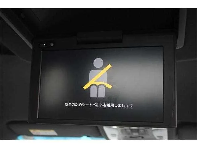 Toyota Alphard Hybrid 2022 — миниатюра 2