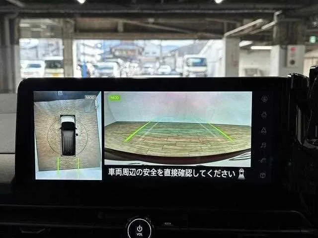 Nissan Serena 2023 — миниатюра 4