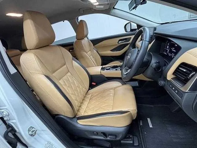 Nissan X-Trail 2022 — миниатюра 2