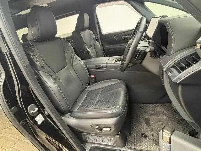 Toyota Vellfire Z Premier 2024 — миниатюра 2