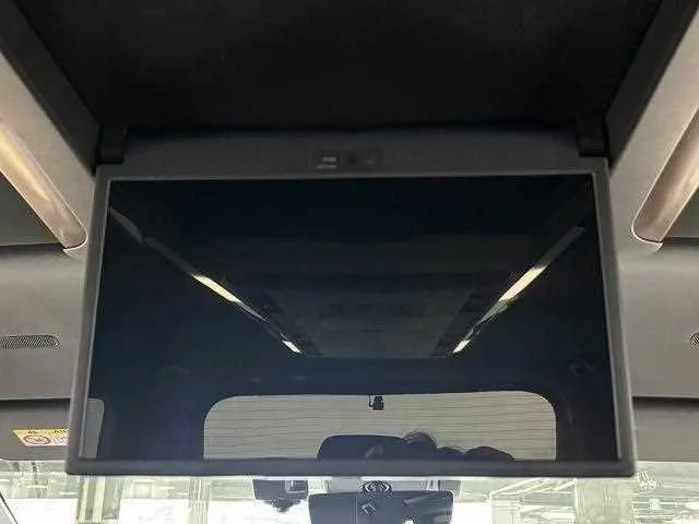 Toyota Vellfire Z Premier 2024 — миниатюра 5