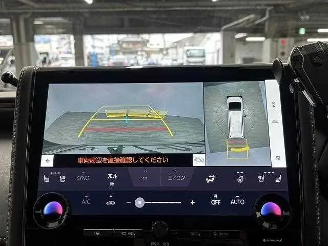 Toyota Vellfire Z Premier 2024 — миниатюра 4