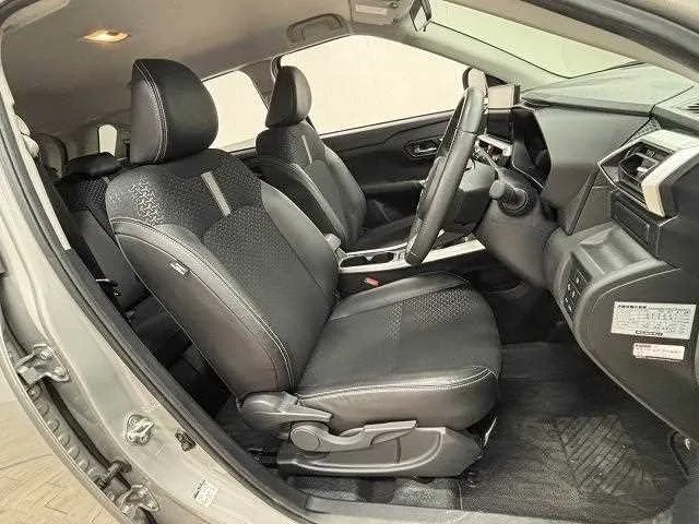 Daihatsu Rocky Premium G HEV 2022 — миниатюра 2