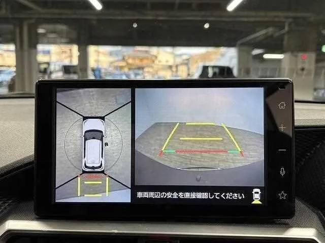 Daihatsu Rocky Premium G HEV 2022 — миниатюра 4