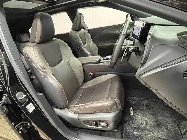 Lexus RX 2023 — миниатюра 2