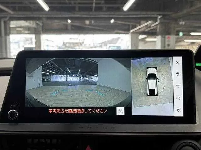 Toyota Prius Z 2023 — миниатюра 4