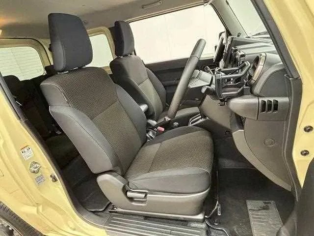 Suzuki Jimny XC 2022 — миниатюра 2