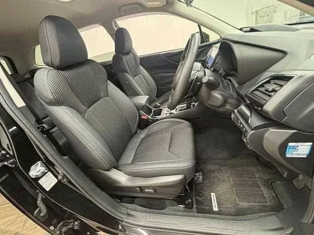 Subaru Forester 2024 — миниатюра 2
