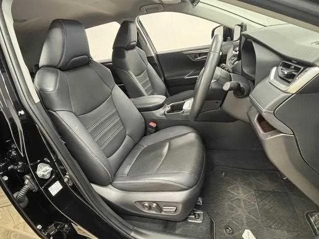 Toyota RAV4 G 2024 — миниатюра 2