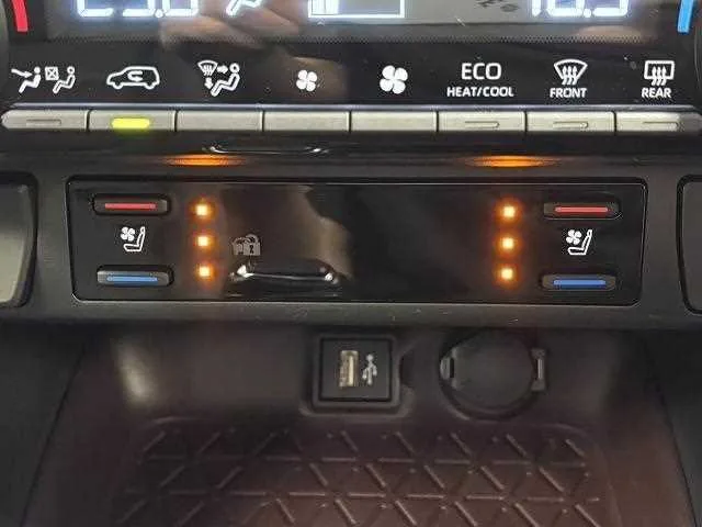 Toyota RAV4 G 2024 — миниатюра 5
