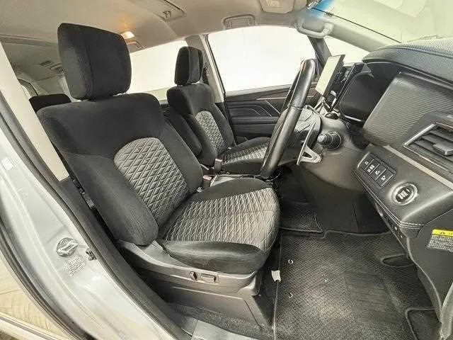 Mitsubishi Delica D:5 P 2024 — миниатюра 2