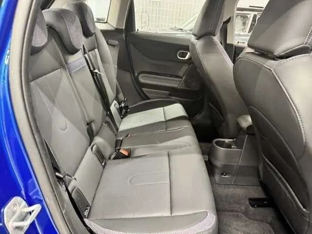 BMW MINI 2025 — миниатюра 3