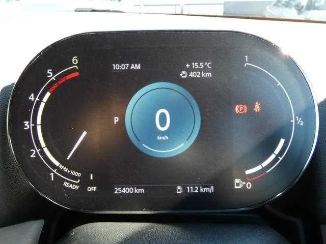BMW MINI 2022 — миниатюра 4