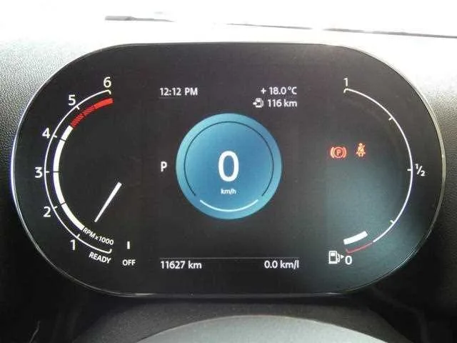 BMW MINI 2022 — миниатюра 4