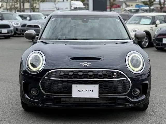 BMW MINI 2022 — миниатюра 2