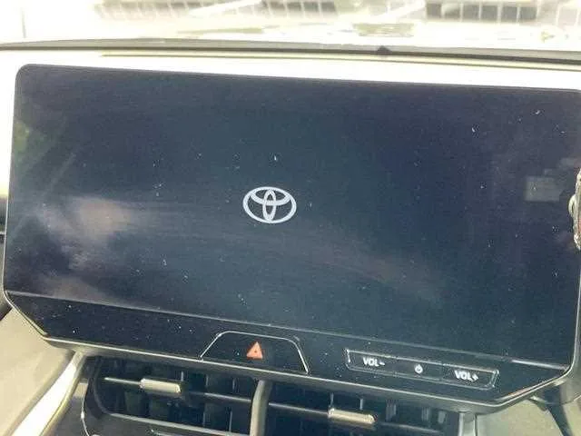 Toyota Harrier 2023 — миниатюра 4