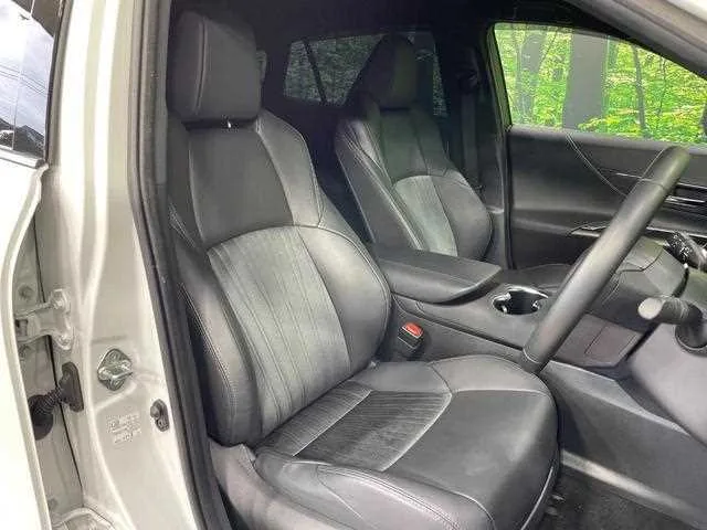 Toyota Harrier Hybrid 2024 — миниатюра 5