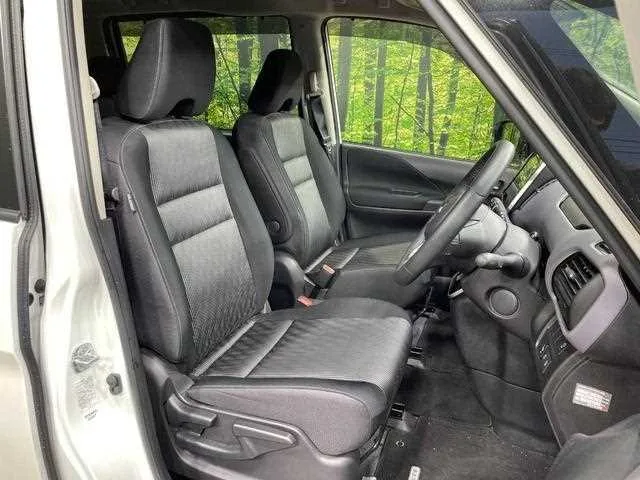 Nissan Serena 2022 — миниатюра 5