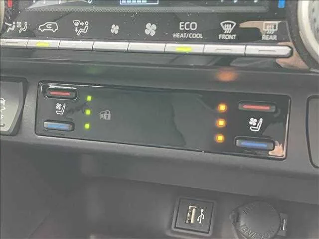 Toyota RAV4 HYBRID G 2023 — миниатюра 5