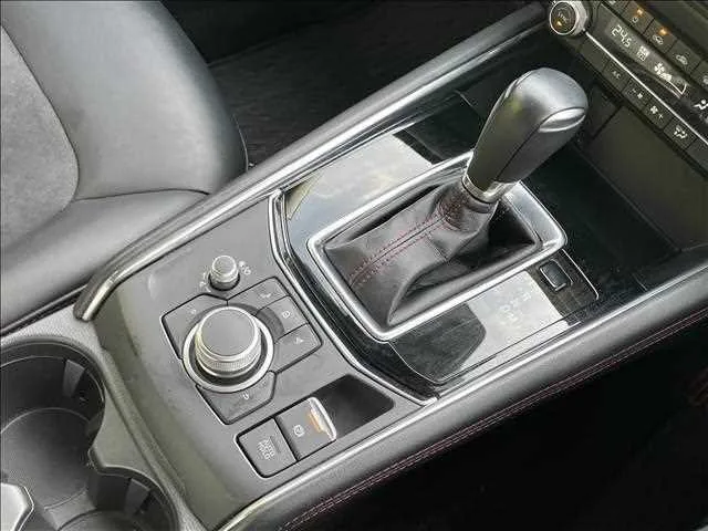 Mazda CX5 XD Black Tone Edition 2023 — миниатюра 2