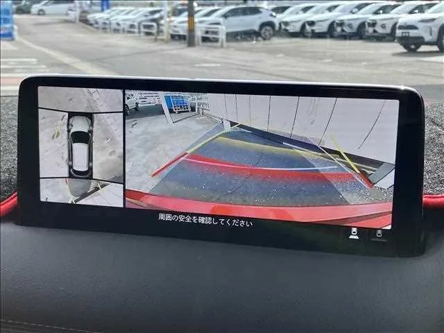 Mazda CX5 XD Black Tone Edition 2023 — миниатюра 4