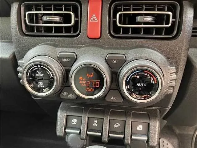 Suzuki Jimny XC 2025 — миниатюра 3