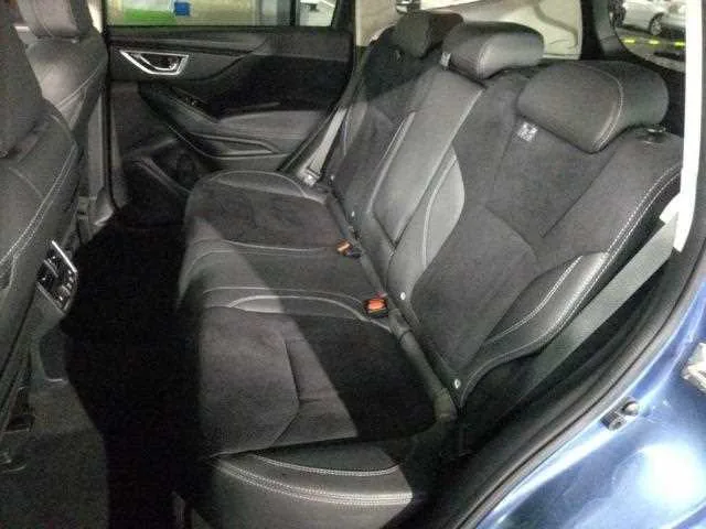 Subaru Forester 2022 — миниатюра 4