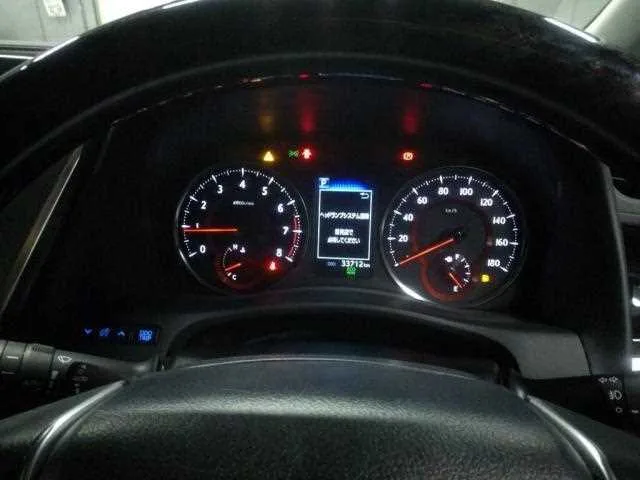 Toyota Alphard G 2023 — миниатюра 4