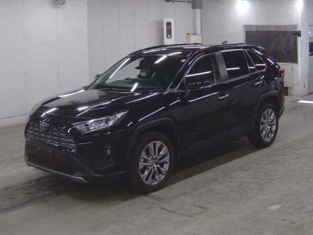 Toyota RAV4 2023 — миниатюра 2