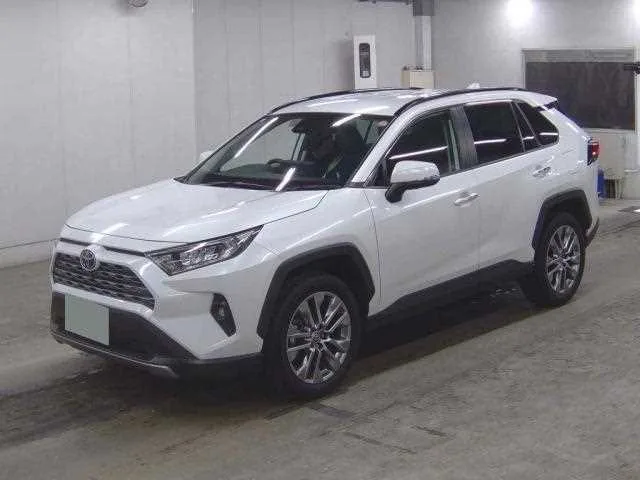 Toyota RAV4 2023 — миниатюра 2