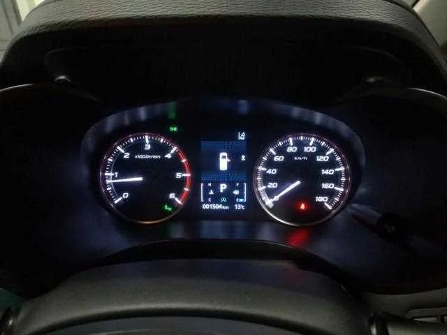 Mitsubishi Delica D:5 2024 — миниатюра 4