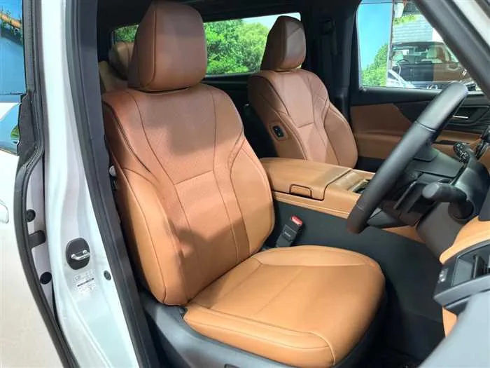Toyota Vellfire 2026 — миниатюра 5
