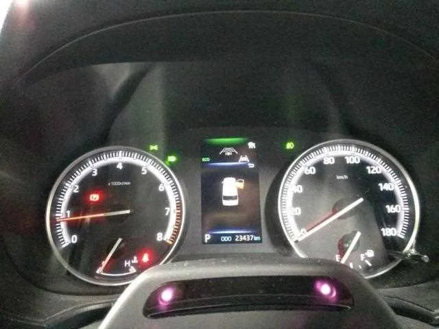 Toyota Noah 2023 — миниатюра 4