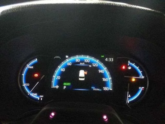 Toyota Noah 2023 — миниатюра 4