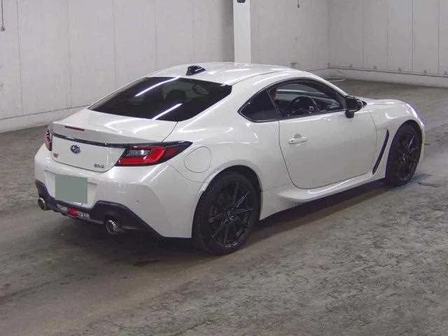 Subaru BRZ 2023 — миниатюра 2