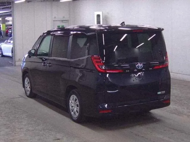 Toyota Noah 2023 — миниатюра 5