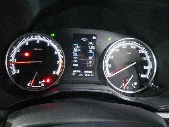 Toyota Noah 2023 — миниатюра 4