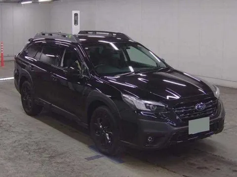 Subaru Outback 2023 купить в Москве