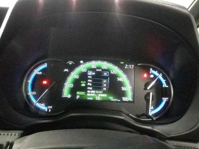Toyota Voxy 2024 — миниатюра 4
