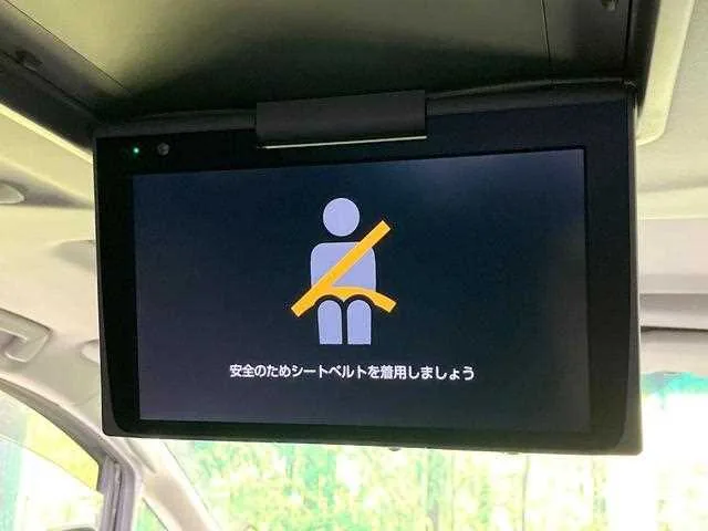 Toyota Alphard G 2023 — миниатюра 2