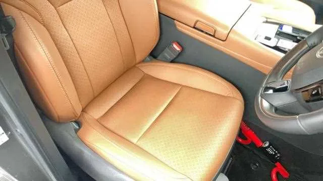 Toyota Vellfire 2025 — миниатюра 2