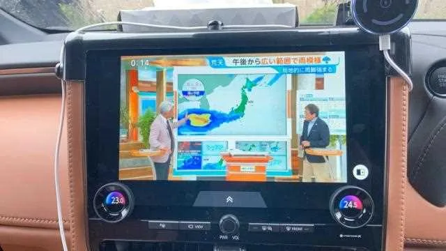 Toyota Vellfire 2025 — миниатюра 5