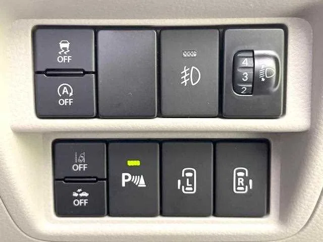 Suzuki Every Wagon 2026 — миниатюра 2