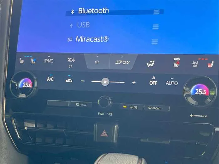 Toyota Alphard Hybrid 2025 — миниатюра 3