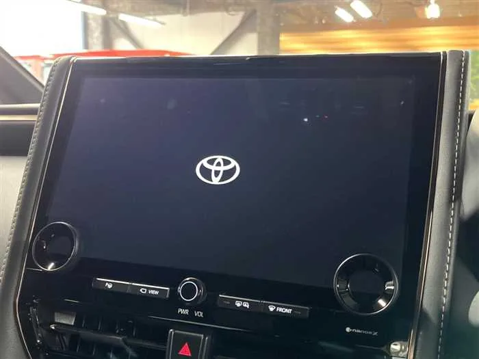 Toyota Vellfire 2024 — миниатюра 2